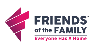 Friends of the Family