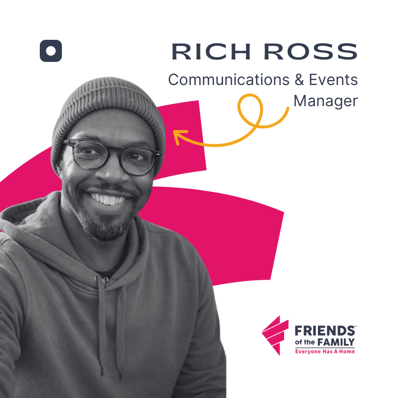 Meet Rich