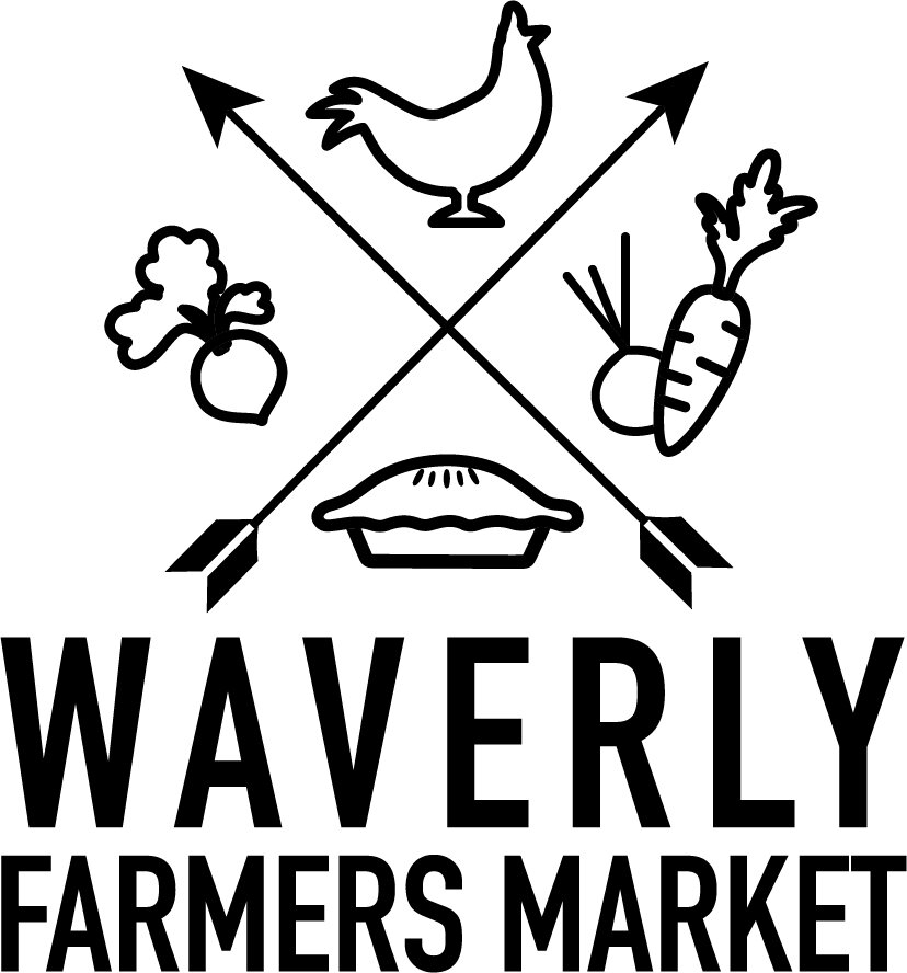 Waverly Farmers Market Waverly Farmers Market Event Image