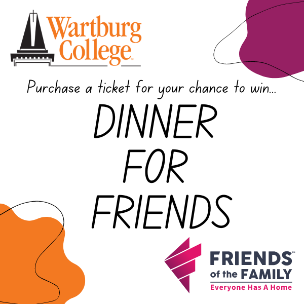 Dinner For Friends Dinner For Friends Event Image