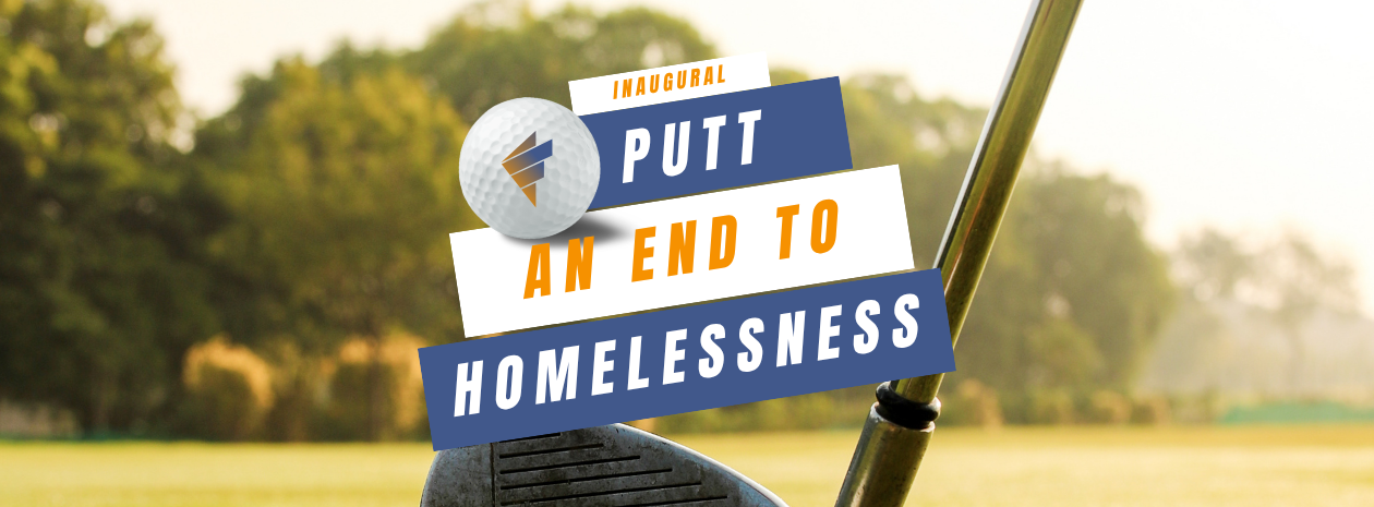 Mason City's Inaugural Putt an End to Homelessness Event Image
