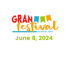 Gran Festival North Iowa Event Image