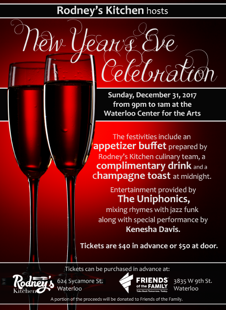 New Years Eve Celebration New Years Eve Celebration Event Image