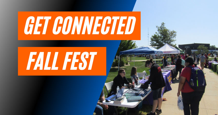 Hawkeye Fall Fest Hawkeye Fall Fest Event Image